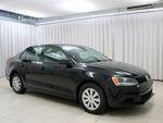 Volkswagen Jetta 2.0 L
