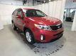 Kia Sorento V-6 cyl