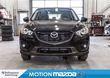 Mazda CX-5 I-4 cyl
