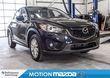 Mazda CX-5 I-4 cyl