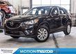 Mazda CX-5 I-4 cyl