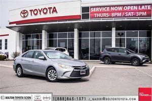 Toyota Camry 4 Cylinder Engine