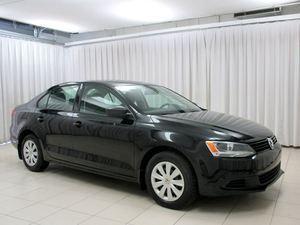 Volkswagen Jetta 2.0 L
