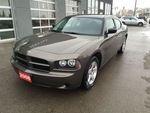 Dodge Charger 3.5