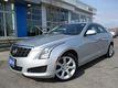 CADILLAC ATS I-4 cyl