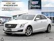 CADILLAC ATS 2.0L 4cyl