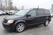 Dodge Grand Caravan V-6