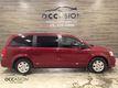 Dodge Grand Caravan V6