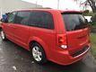 Dodge Grand Caravan V-6 cyl