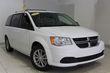 Dodge Grand Caravan V-6 cyl