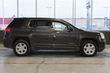 GMC Terrain 4