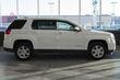 GMC Terrain 4