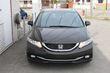 Honda Civic I-4 cyl