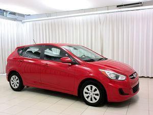 Hyundai Accent 1.6 L