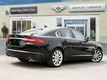 Jaguar XF V-6 cyl