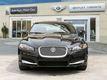 Jaguar XF V-6 cyl