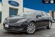 Lincoln MKS V-6 cyl