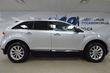 Lincoln MKX V-6 cyl