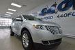 Lincoln MKX V-6 cyl