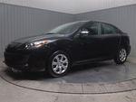 Mazda MAZDA3 I-4 cyl