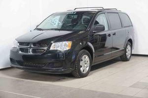 Dodge Grand Caravan 3.6 Litres