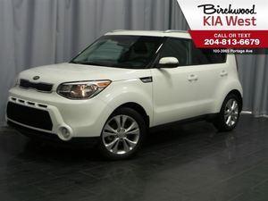 Kia Soul 4 Cylinder Engine