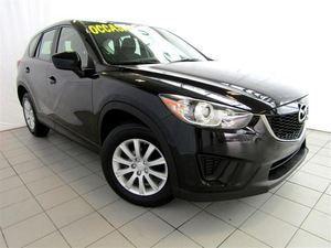 Mazda CX-5 2.0L