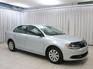 Volkswagen Jetta 2.0 L