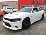Dodge Charger 6.2L 8cyl