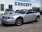 Ford Mustang 3.8L V6