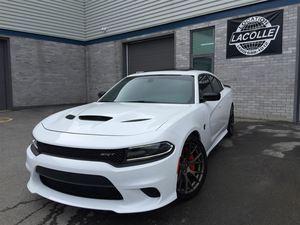 Dodge Charger V-8 cyl