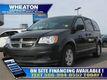 Dodge Grand Caravan 3.6L V6