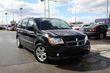 Dodge Grand Caravan 3.6 L