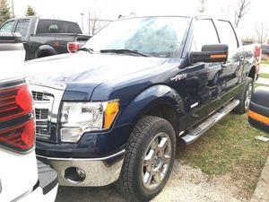 Ford F-150 3.5