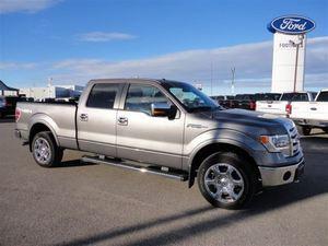 Ford F-150 V-8 cyl