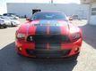 Ford Mustang 5.8
