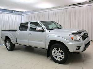 Toyota Tacoma 4.0 L