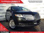 Lincoln MKX V-6 cyl