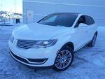 Lincoln MKX 3.7L