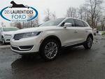 Lincoln MKX 6