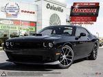 Dodge Challenger V-8 cyl