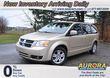 Dodge Grand Caravan V-6 cyl