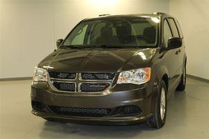Dodge Grand Caravan V-6 cyl