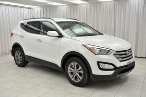 Hyundai Santa Fe 2.4 L GDi