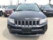 Jeep Compass I-4 cyl