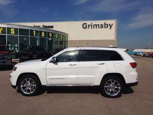 Jeep Grand Cherokee 5.7L