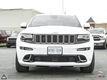 Jeep Grand Cherokee V-8 cyl