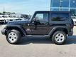 Jeep Wrangler 3.6 L