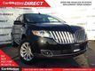 Lincoln MKX V-6 cyl