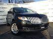 Lincoln MKX V-6 cyl